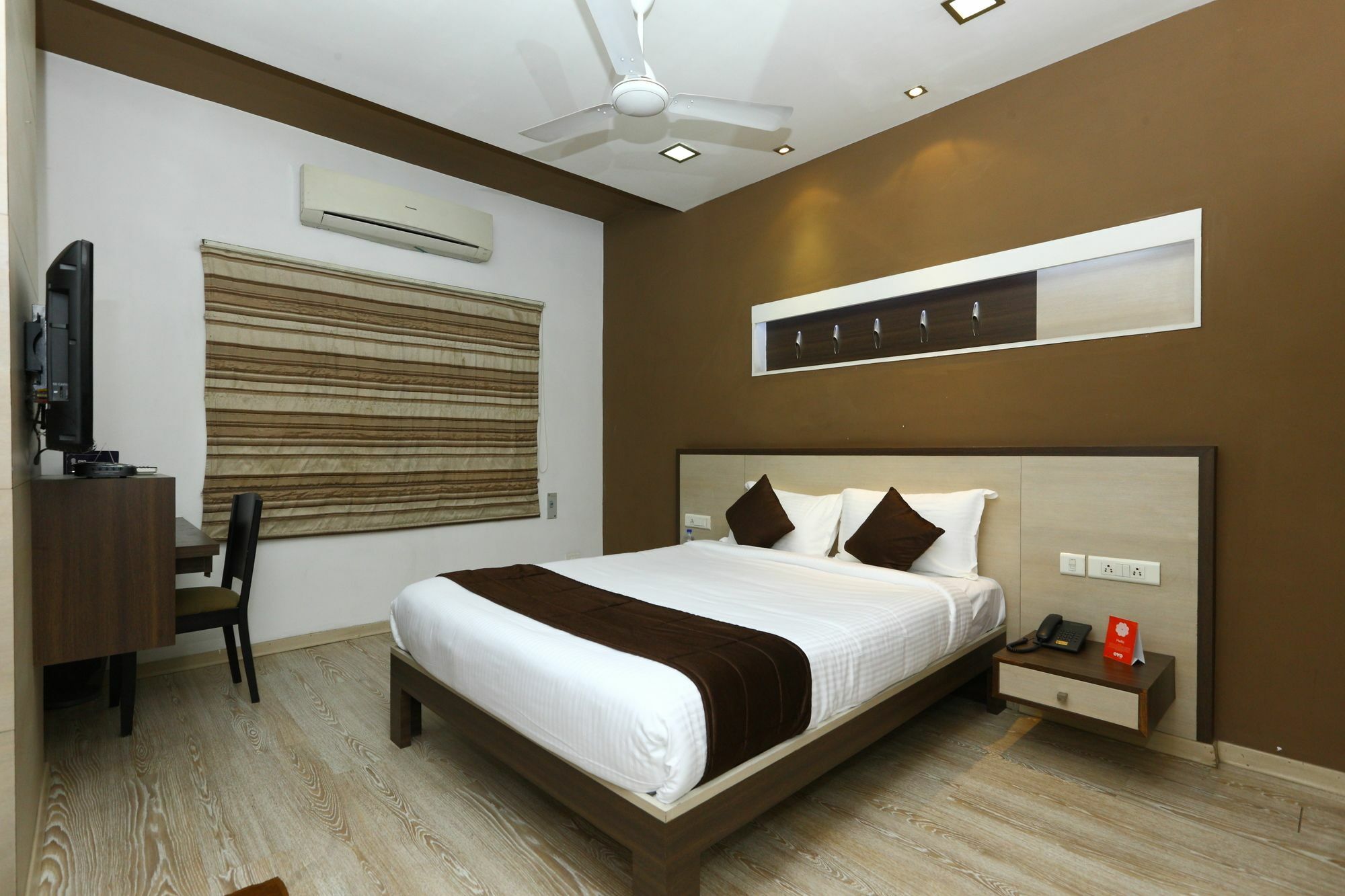 Oyo 9911 Apartment Shylee Niwas Chennai Luaran gambar