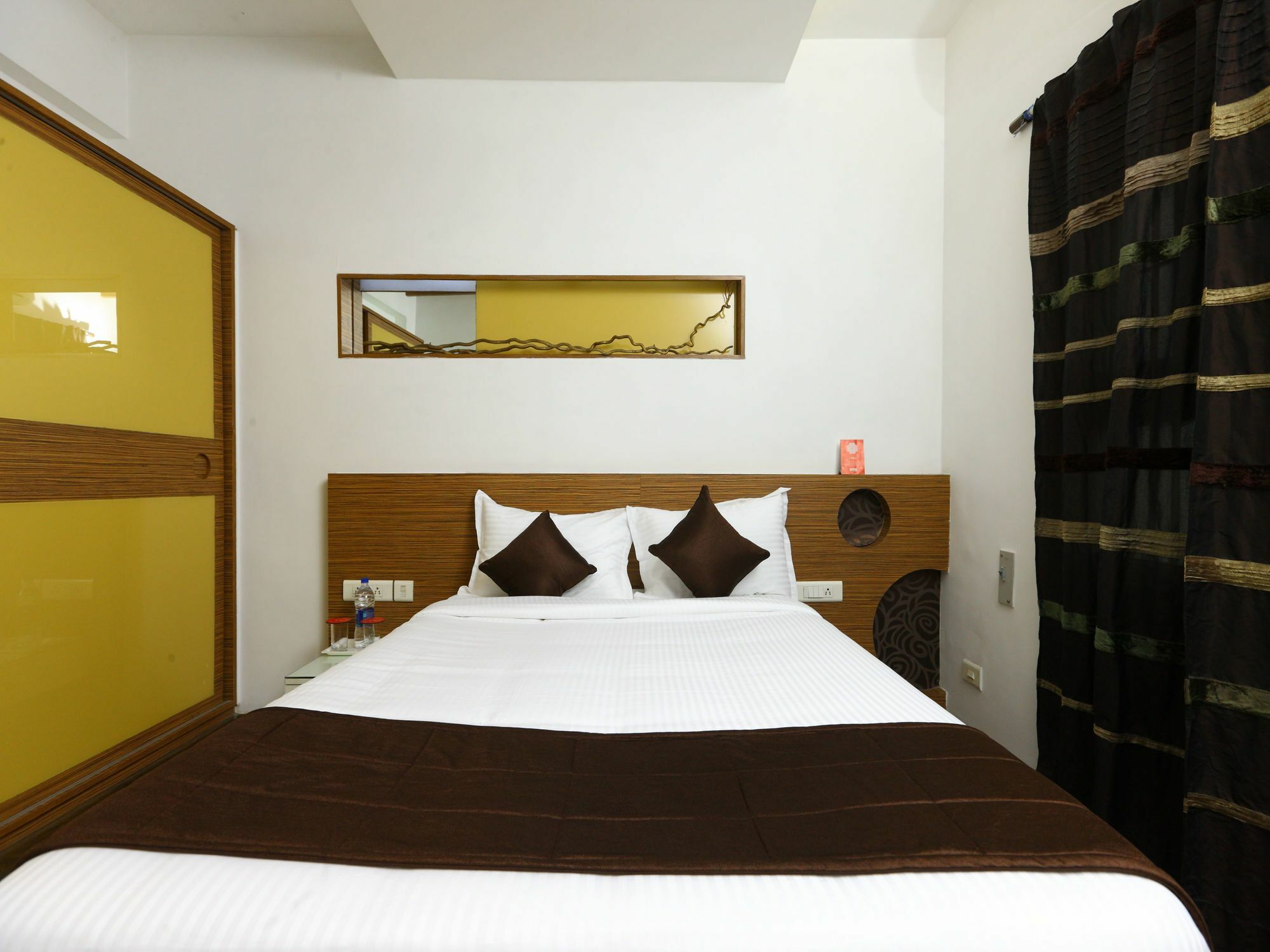 Oyo 9911 Apartment Shylee Niwas Chennai Luaran gambar