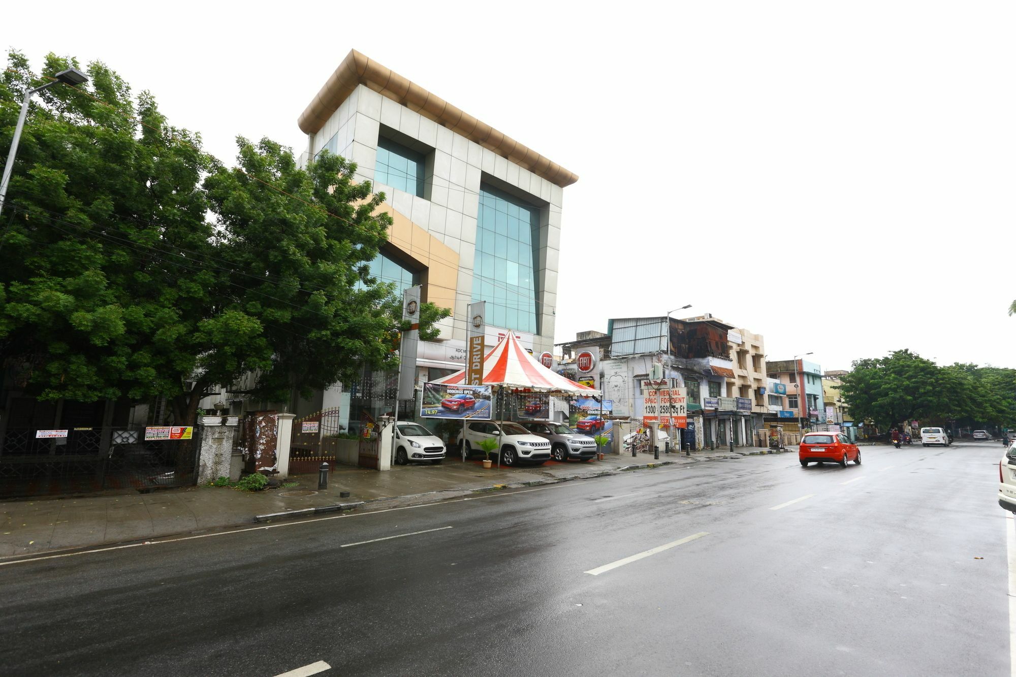 Oyo 9911 Apartment Shylee Niwas Chennai Luaran gambar