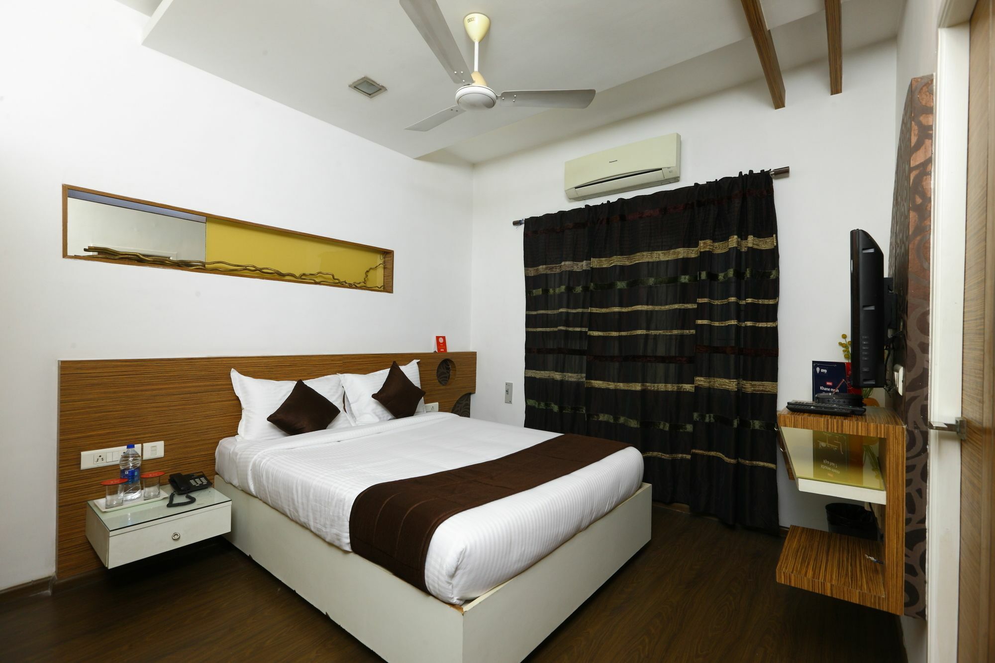 Oyo 9911 Apartment Shylee Niwas Chennai Luaran gambar