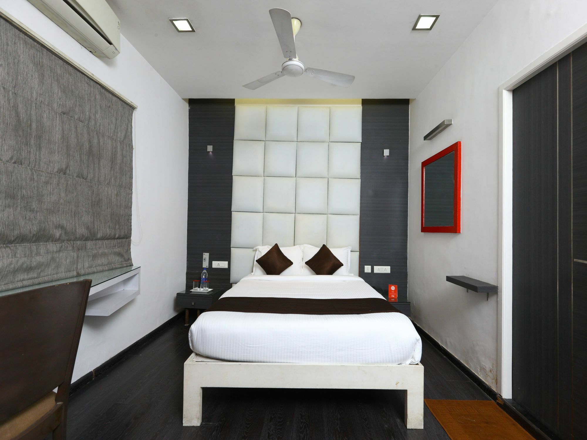 Oyo 9911 Apartment Shylee Niwas Chennai Luaran gambar