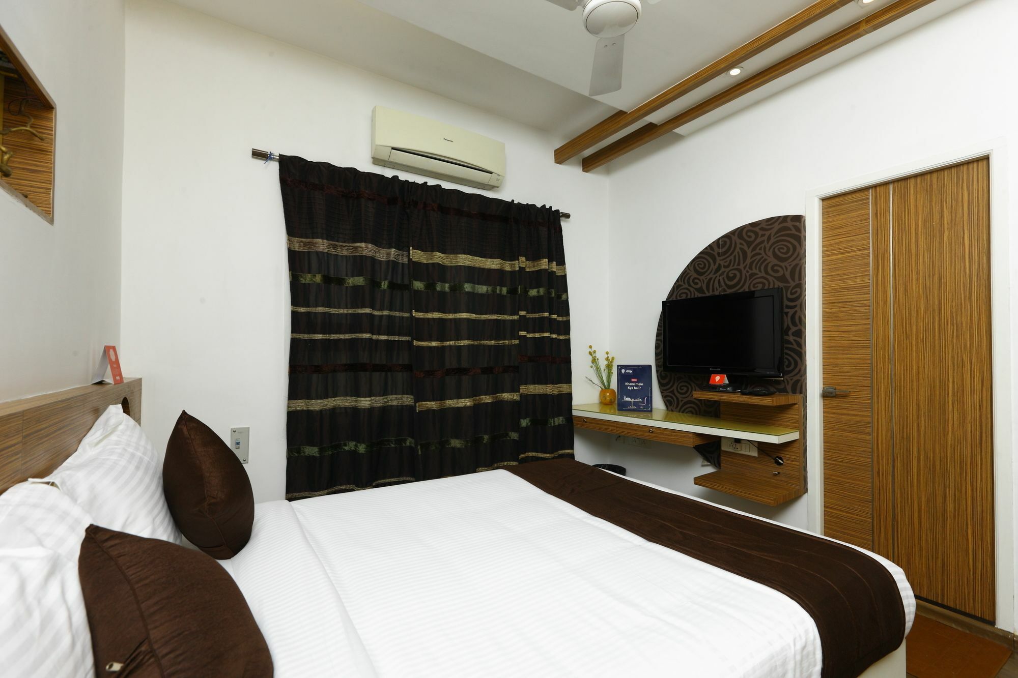 Oyo 9911 Apartment Shylee Niwas Chennai Luaran gambar