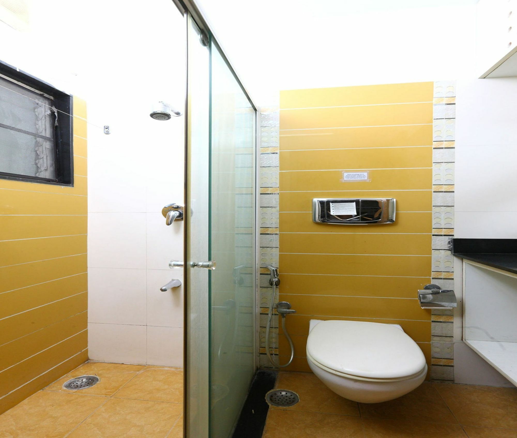 Oyo 9911 Apartment Shylee Niwas Chennai Luaran gambar