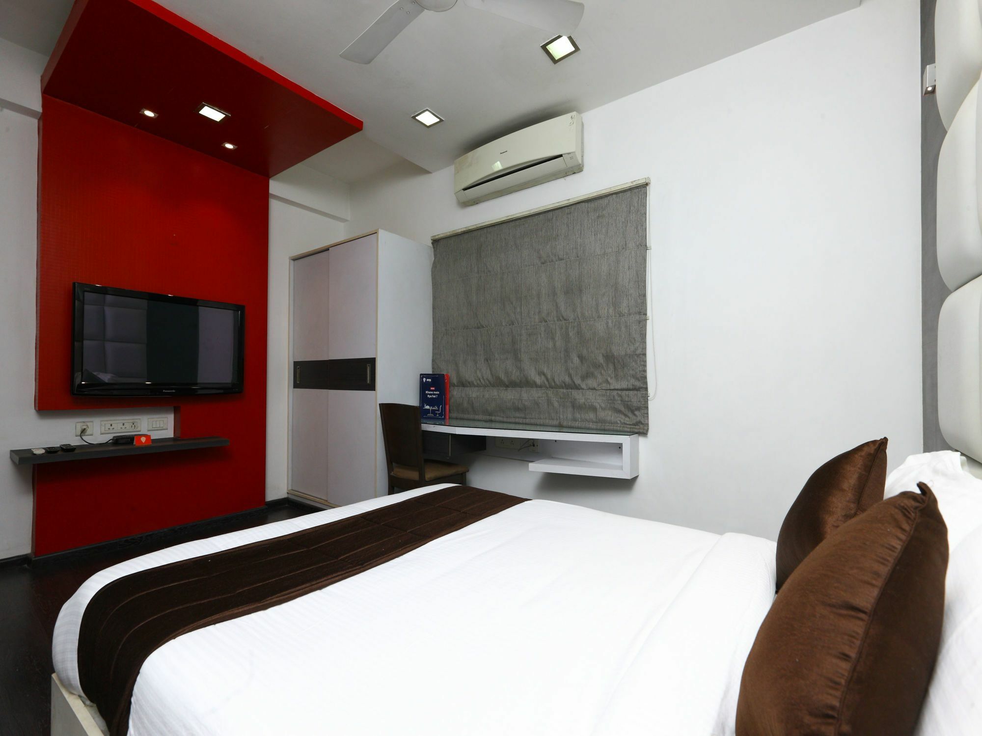 Oyo 9911 Apartment Shylee Niwas Chennai Luaran gambar