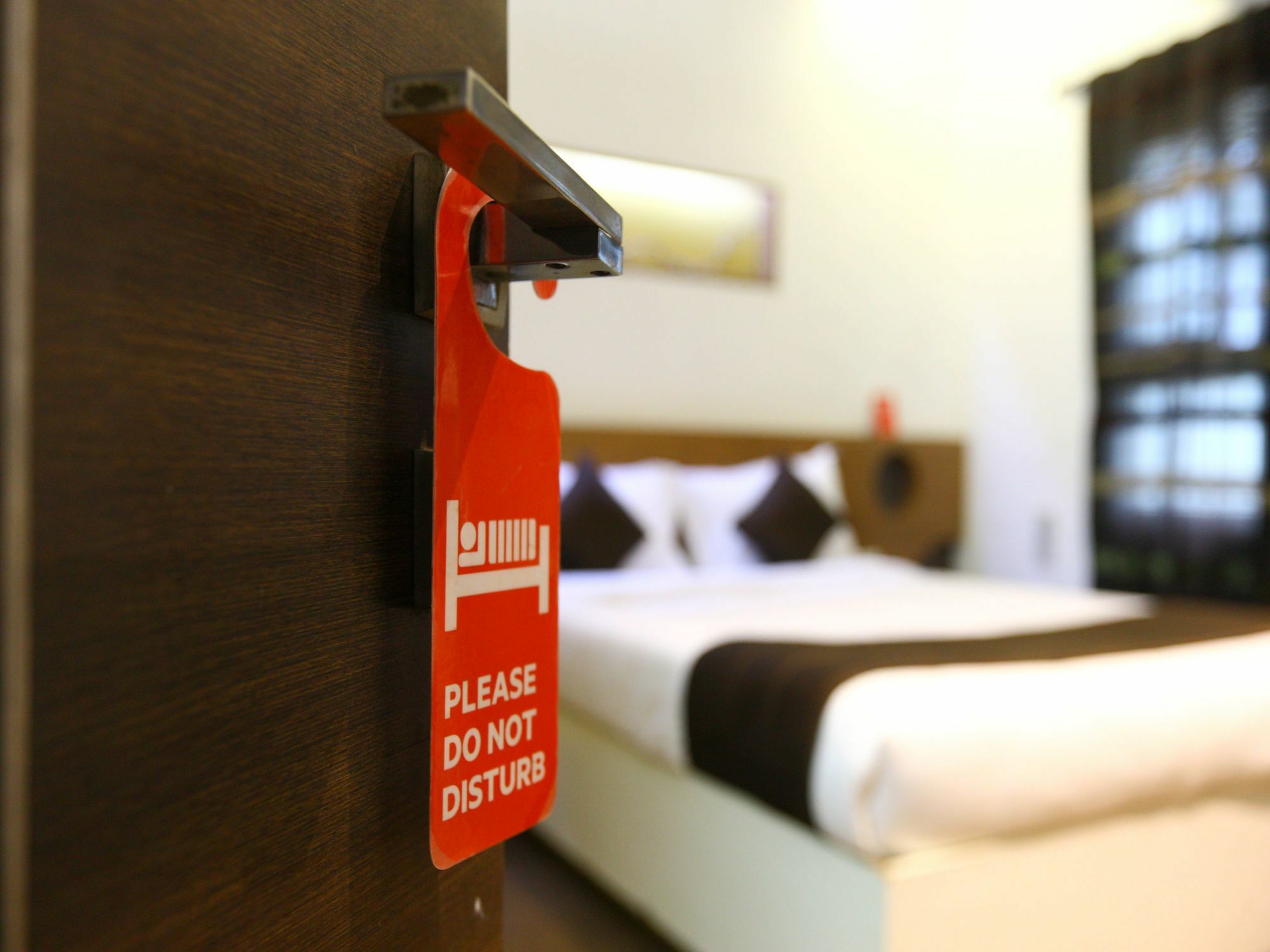 Oyo 9911 Apartment Shylee Niwas Chennai Luaran gambar