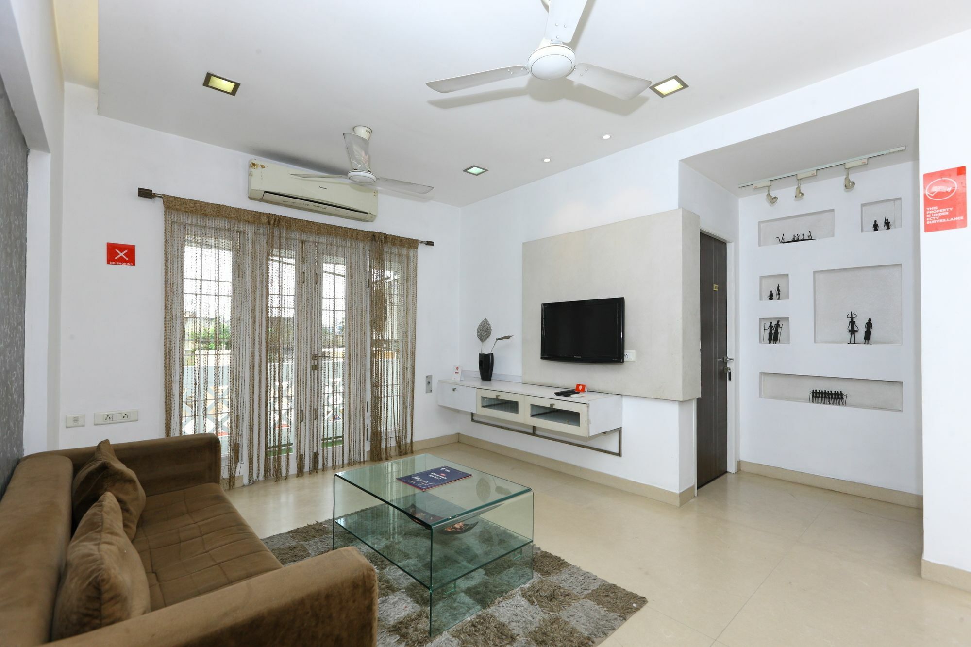 Oyo 9911 Apartment Shylee Niwas Chennai Luaran gambar